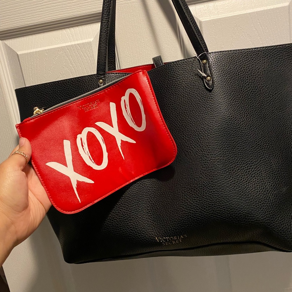 Victoria secret purse